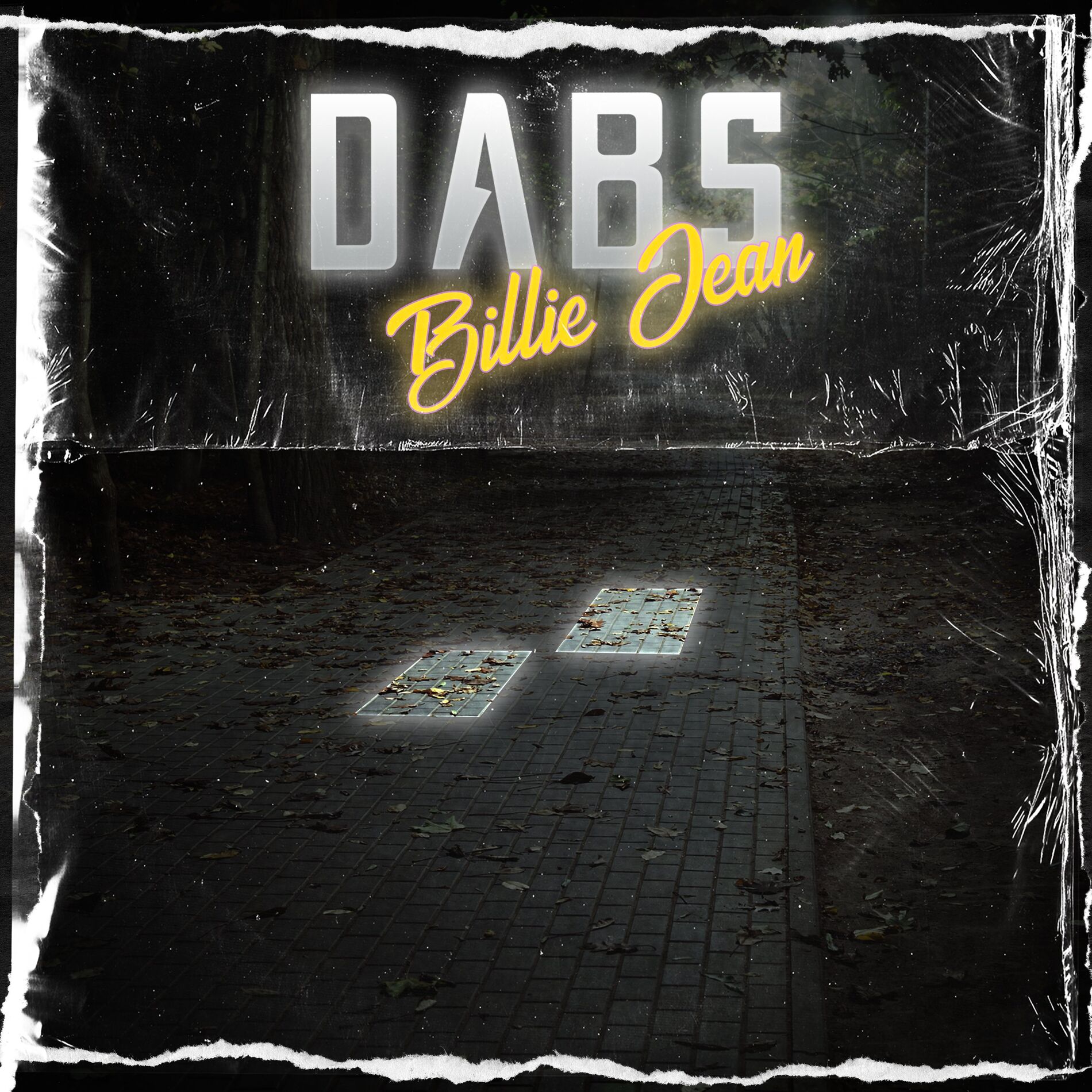 Album cover of Billie Jean