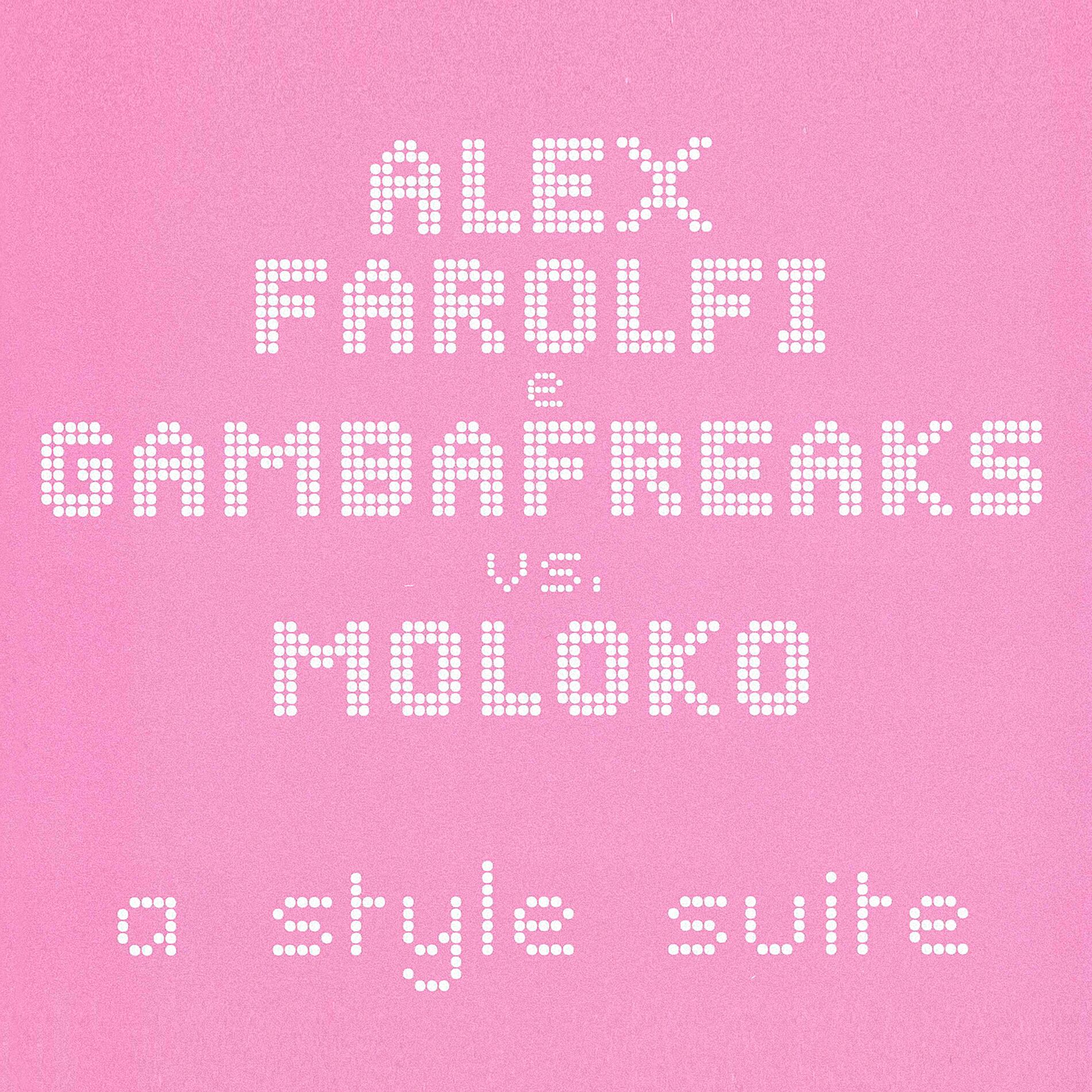 Album cover of a style suite