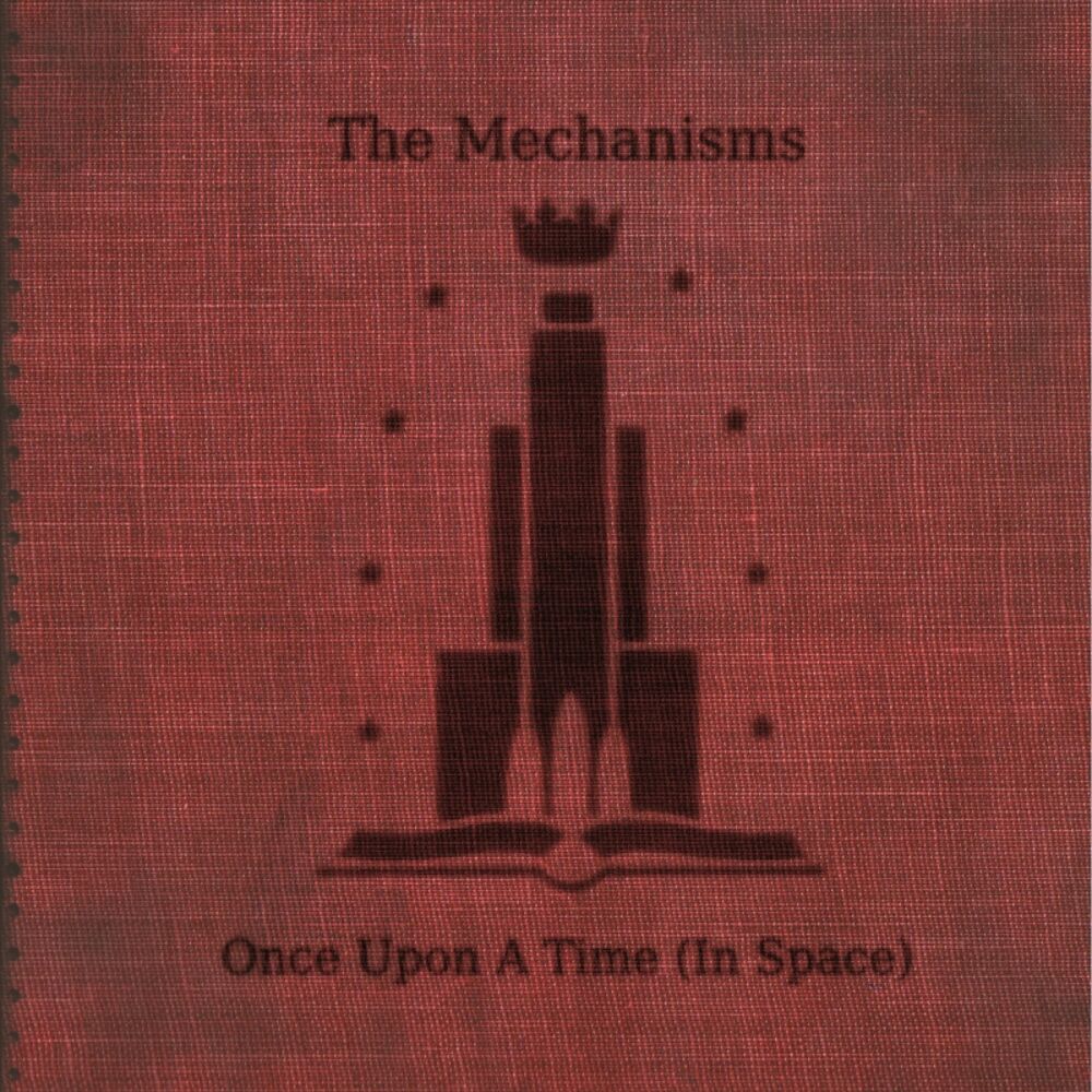 Picture of Once Upon a Time (In Space)