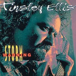 Cover of Storm Warning