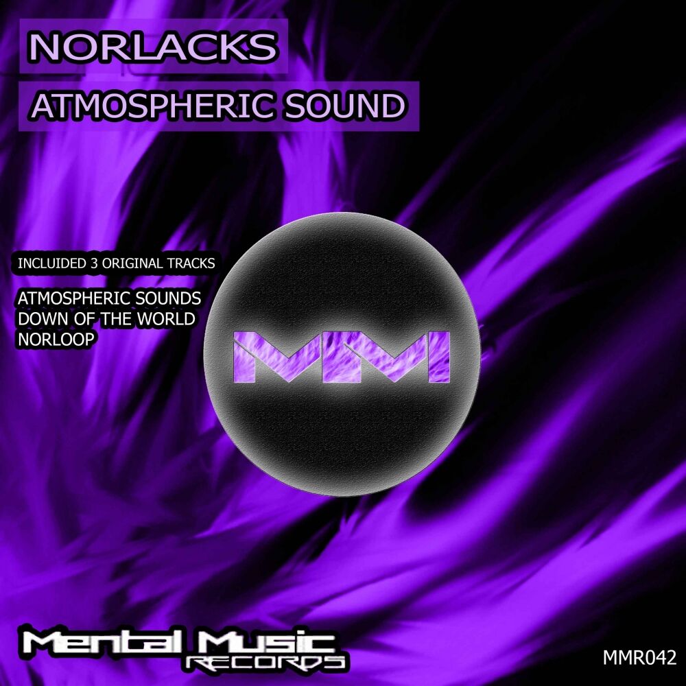 Picture of Atmospheric Sound