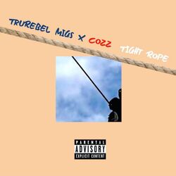Cover of Tight Rope