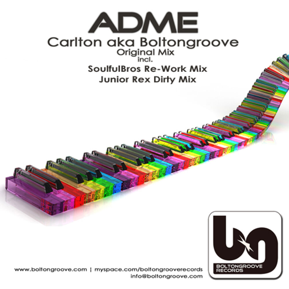 Picture of Adme