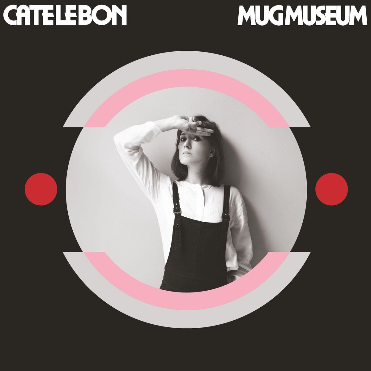 Album cover of Mug Museum