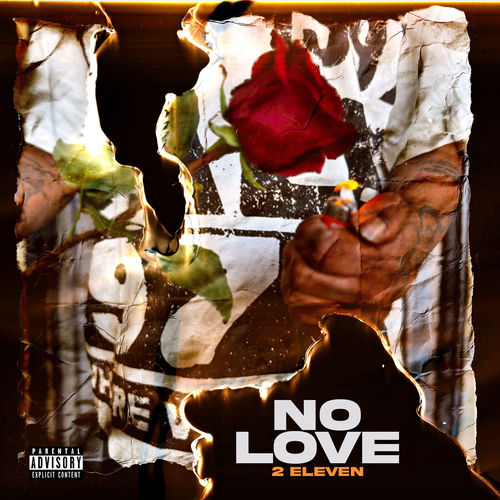 No Love