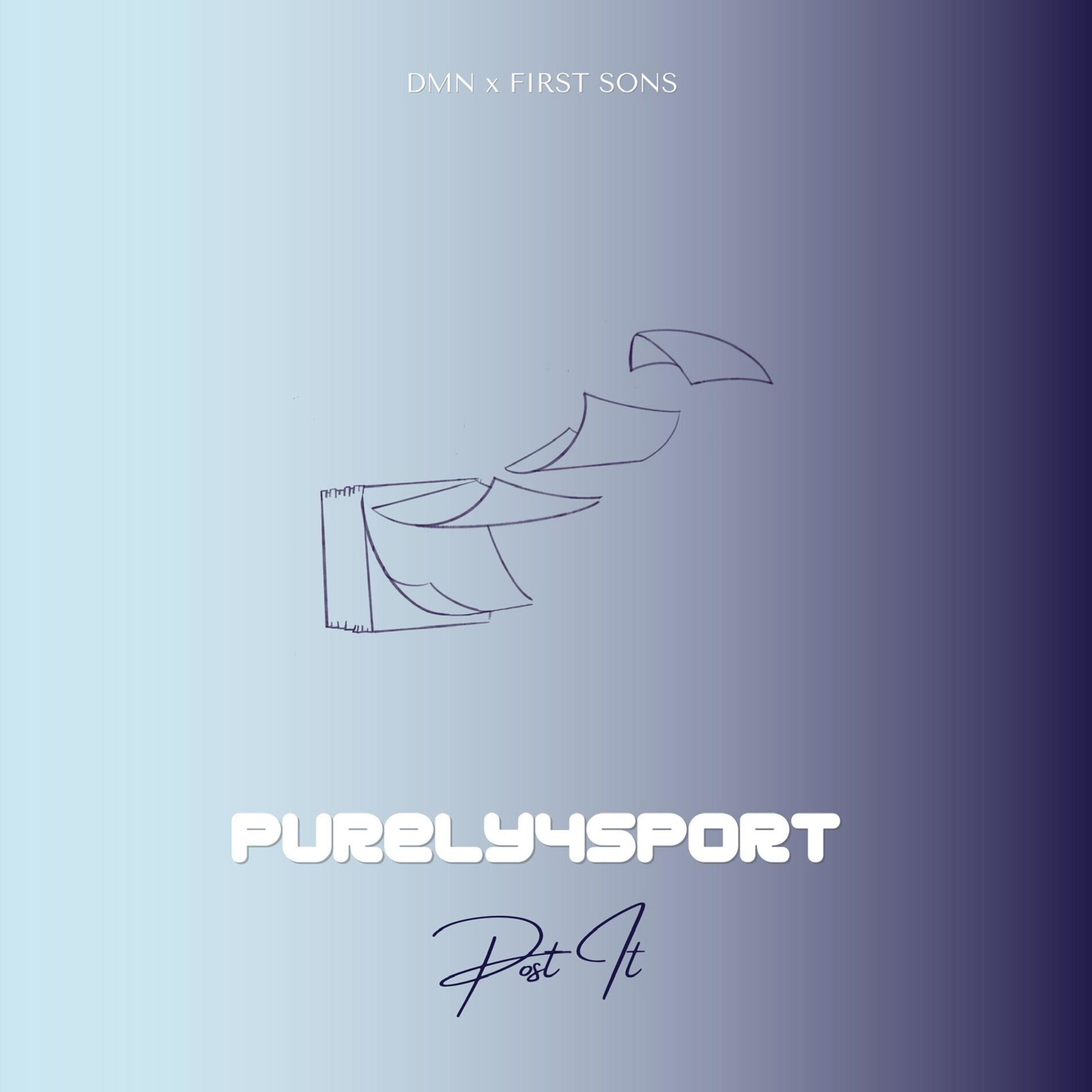 Album cover of Post It