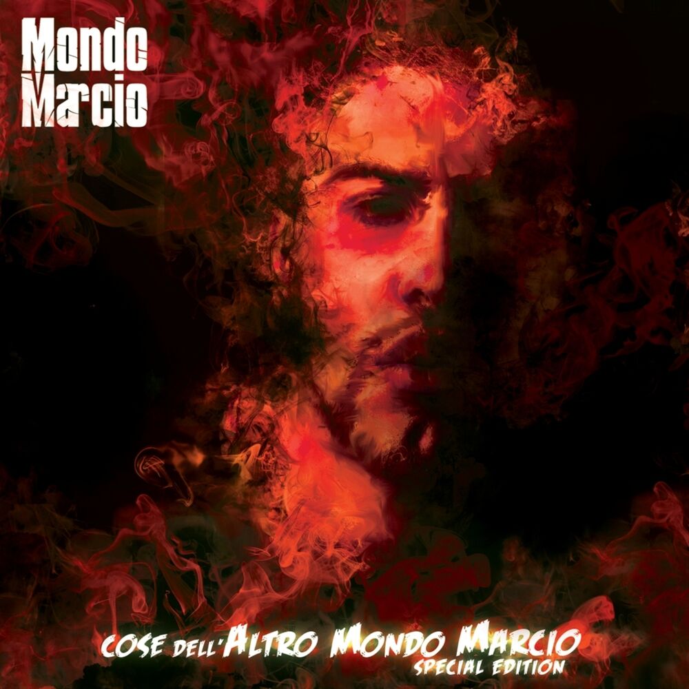Picture of Cose dell'altro Mondo Marcio (Special Edition)