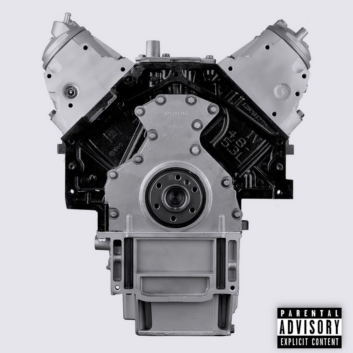 Album cover of 4.8