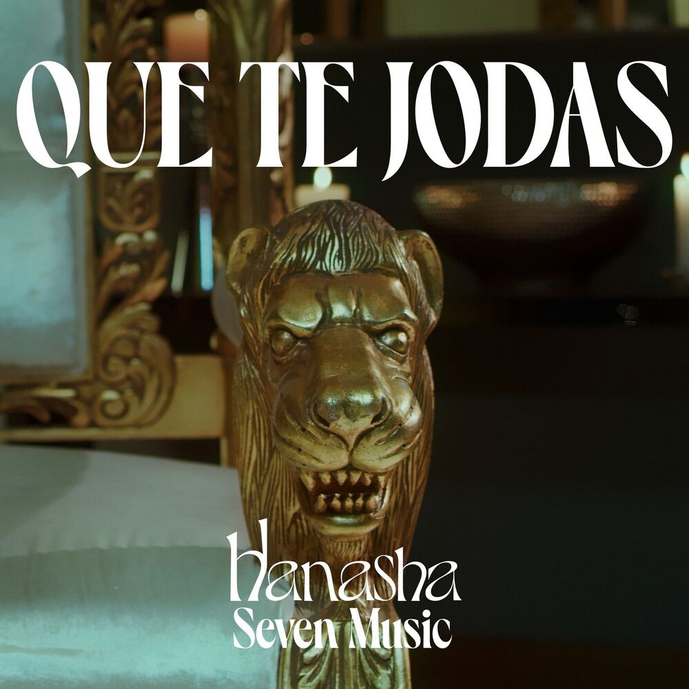 Picture of Que Te Jodas