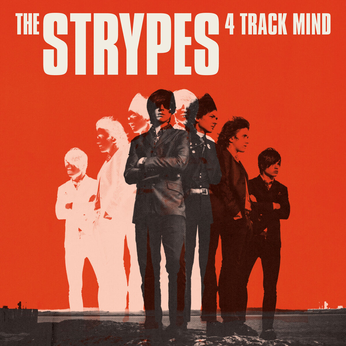 Album cover of So They Say