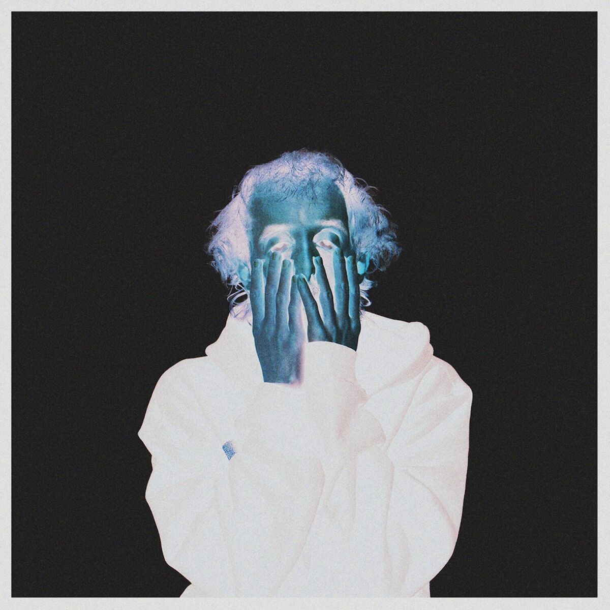 Album cover of I DON'T GO TO HIGHSCHOOL