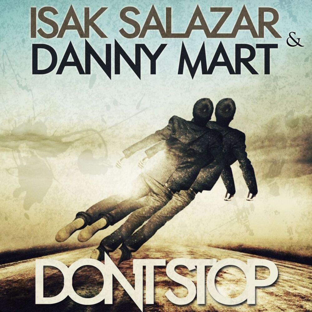 Picture of Don't Stop