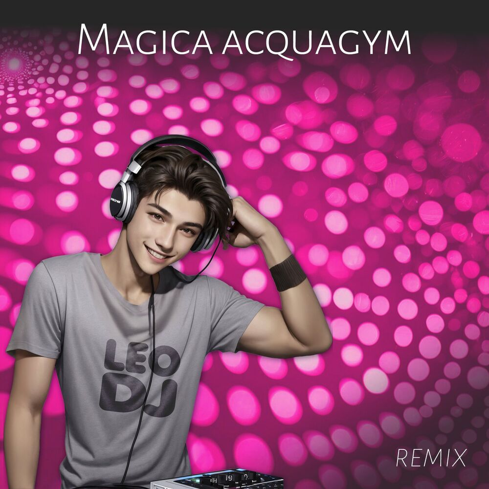 Picture of Magica acquagym (Remix)