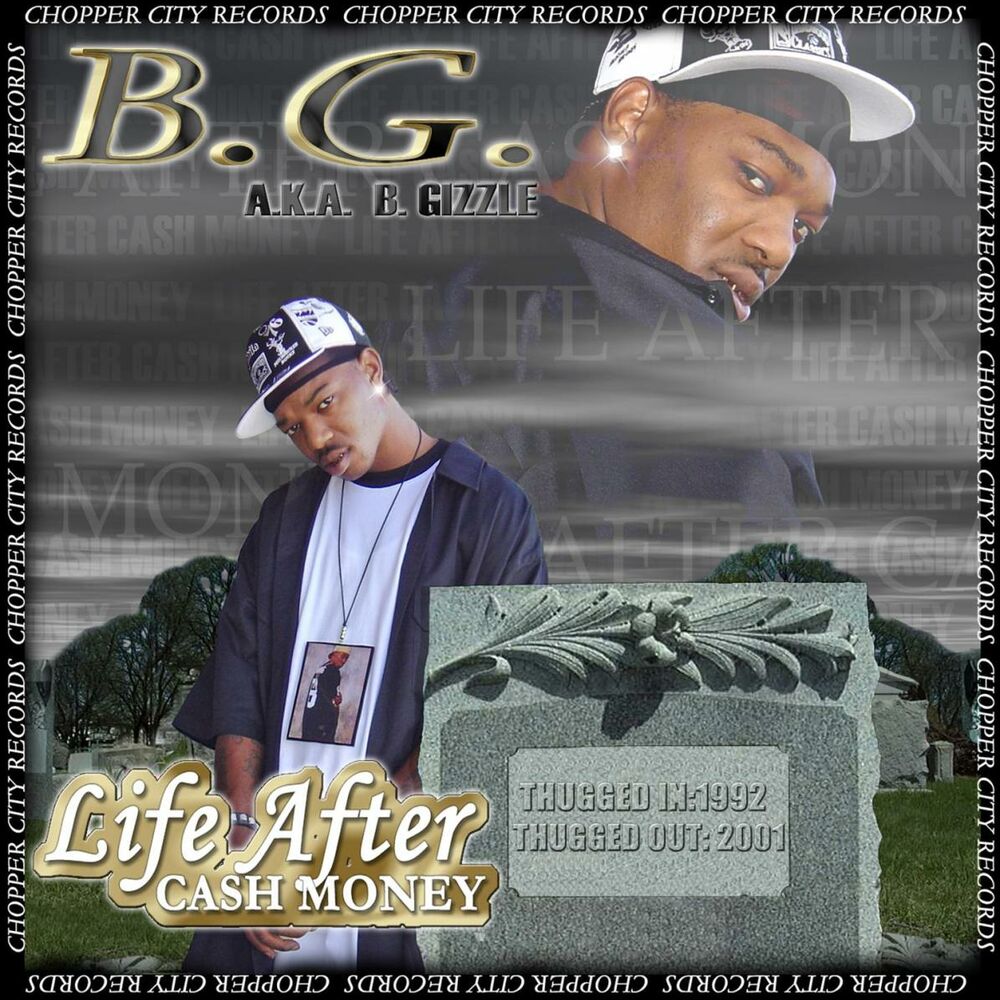 Picture of Life After Cash Money