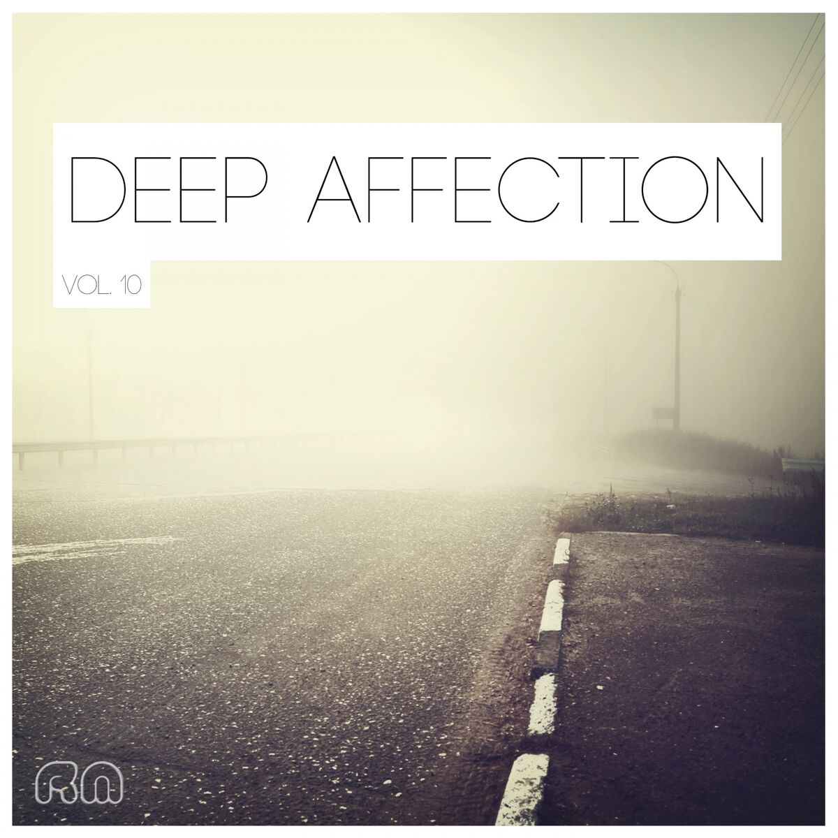 Album cover of Deep Affection, Vol. 10