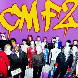 Cover of CMF2