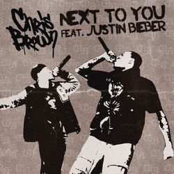 Cover of Next To You