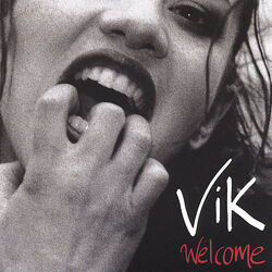 Cover of Welcome