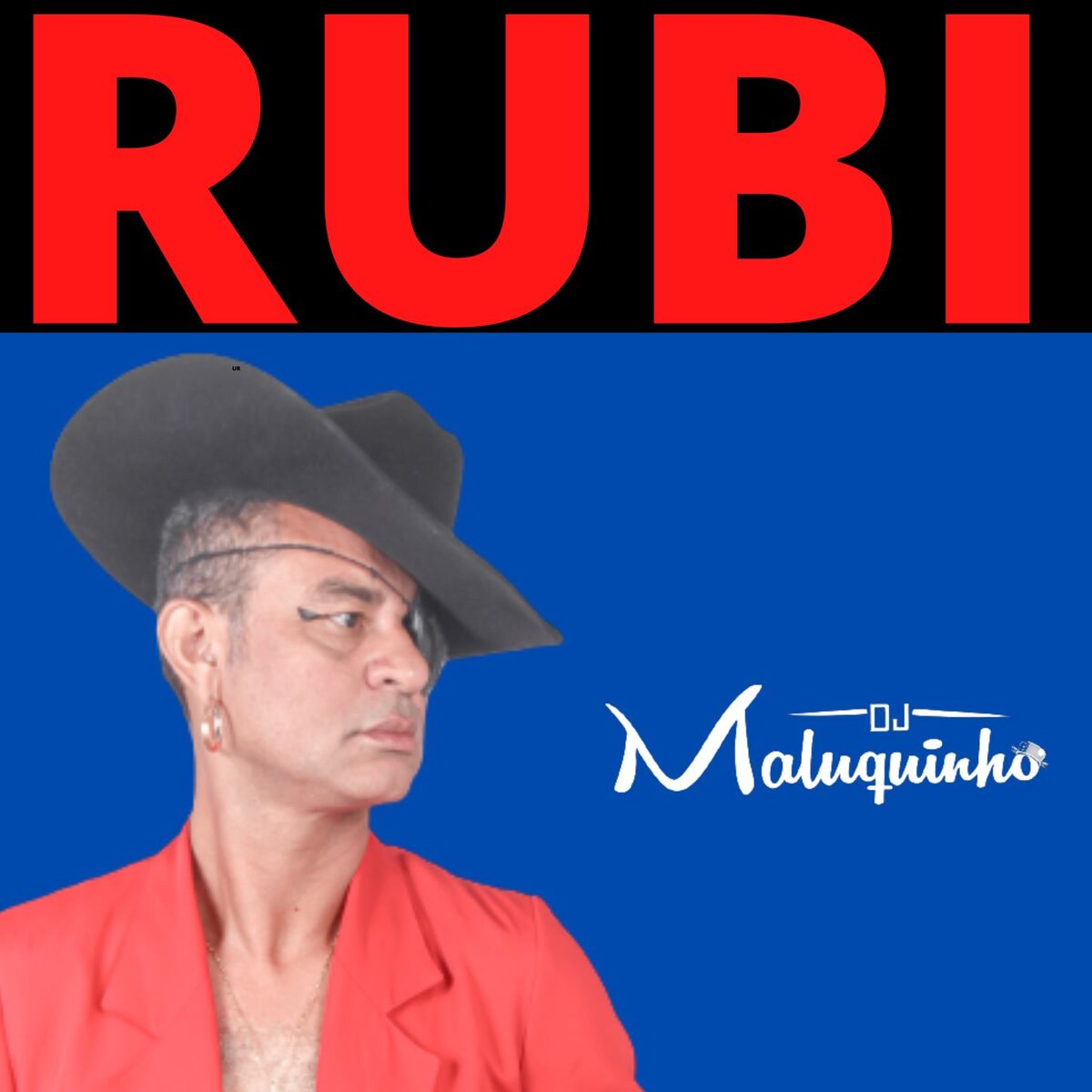 Album cover of Rubi