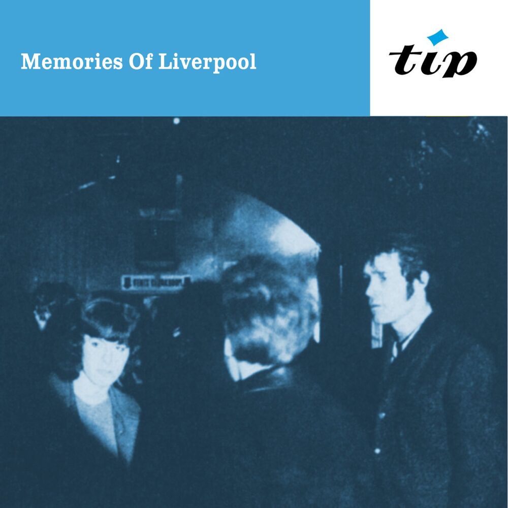 Picture of Memories of Liverpool