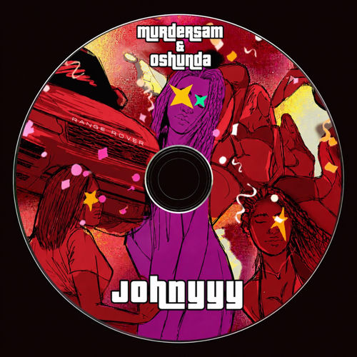 Johnyyy