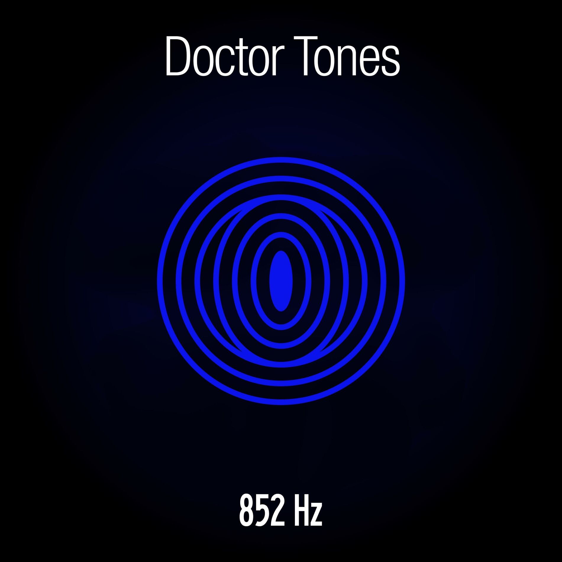 Album cover of 852 Hz