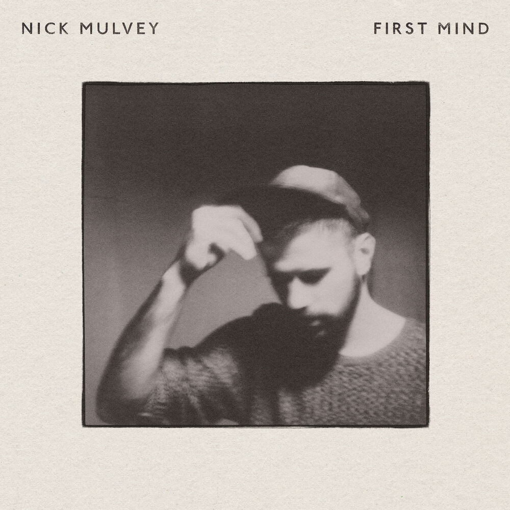 Picture of First Mind