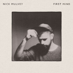 Cover of First Mind