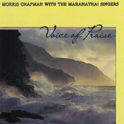 Cover of Voice Of Praise