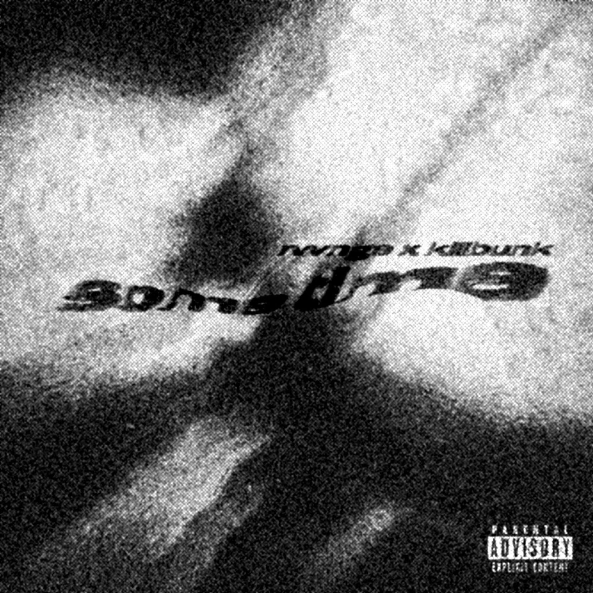 Album cover of some time (feat. KillBunk)