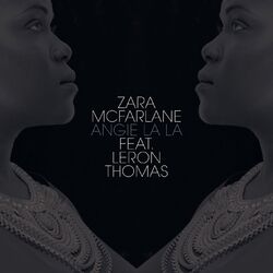 Cover of Angie La La (feat. Leron Thomas)