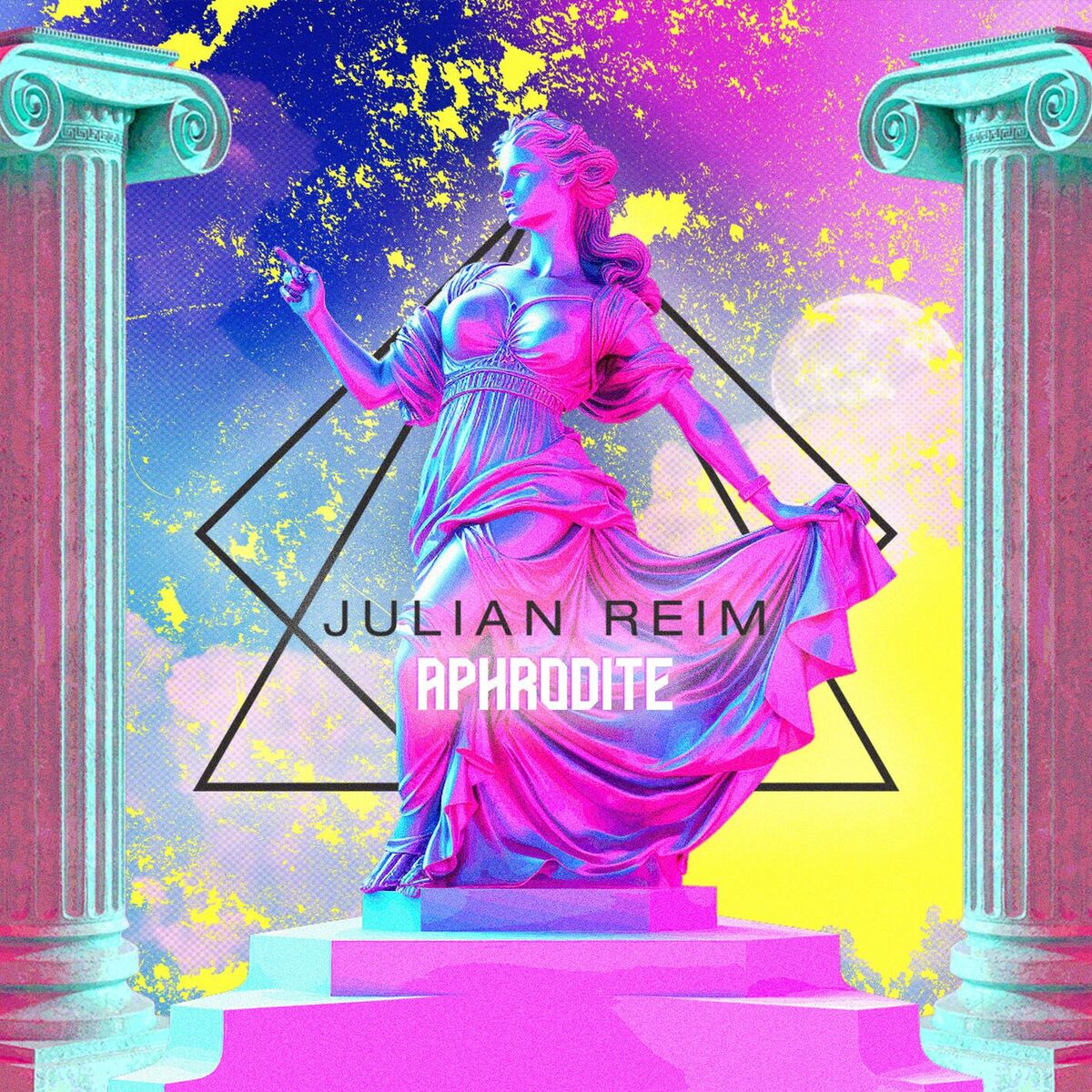 Album cover of Aphrodite