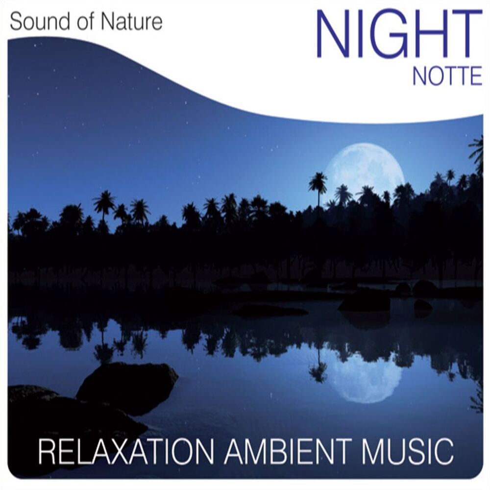 Picture of Night (Notte) (Relaxation Ambient Music)
