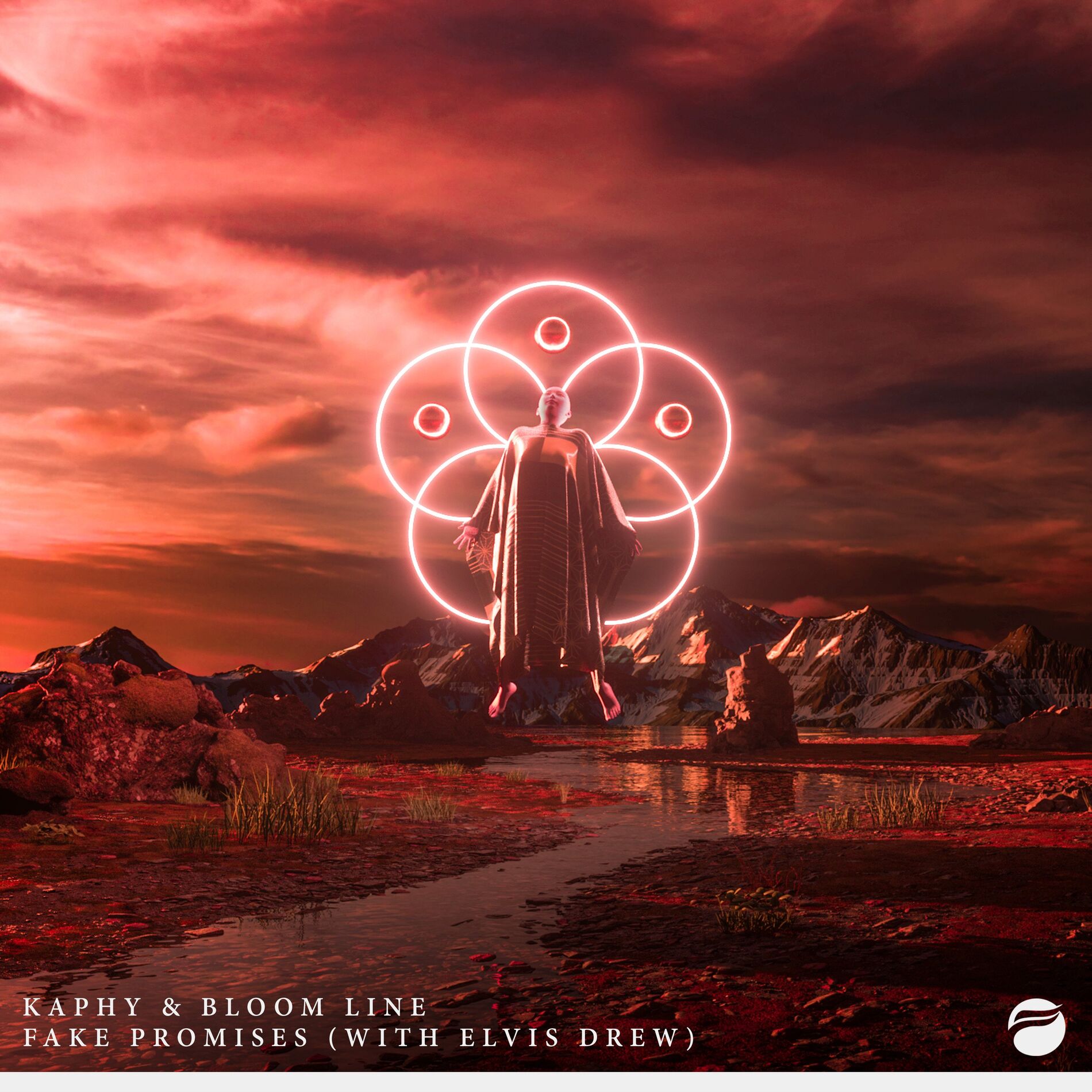 Album cover of Fake Promises