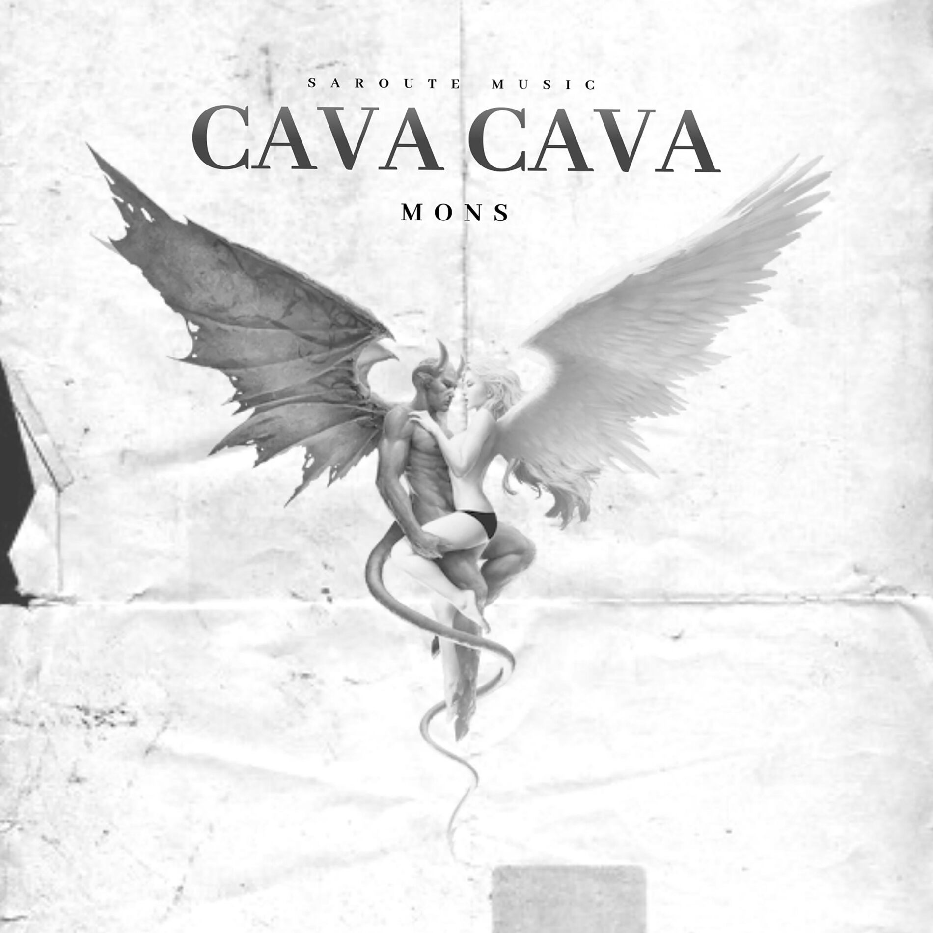 Album cover of Cava cava
