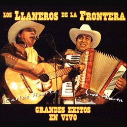 Cover of Grandes Éxitos En Vivo (Live)
