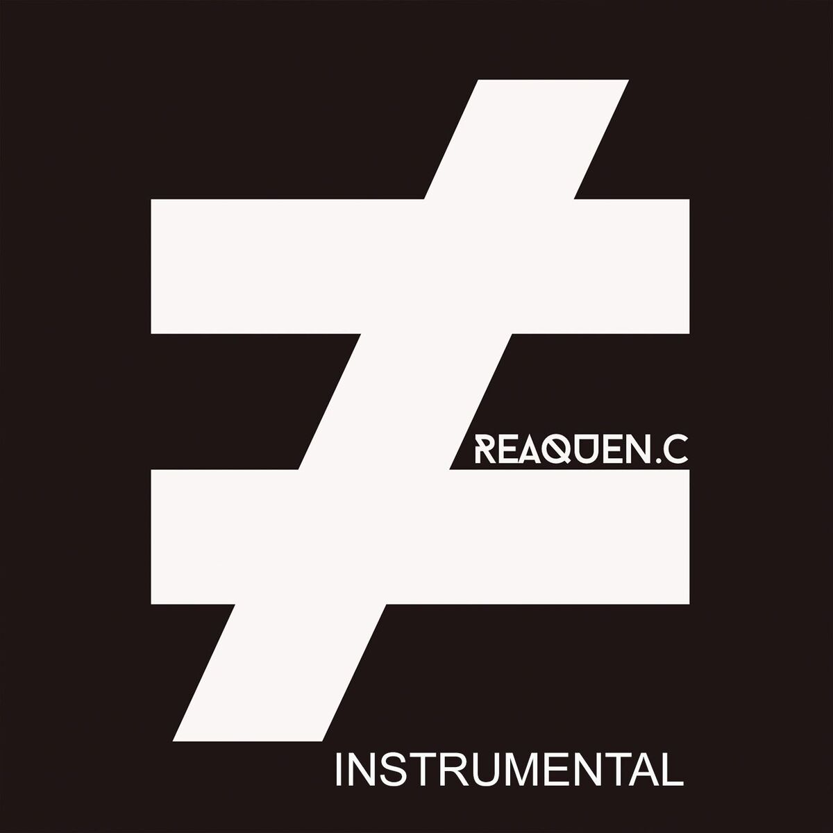 Album cover of Eons & Echelons (Instrumental)