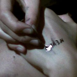 Cover of mr nobody
