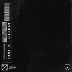 Cover of No Good