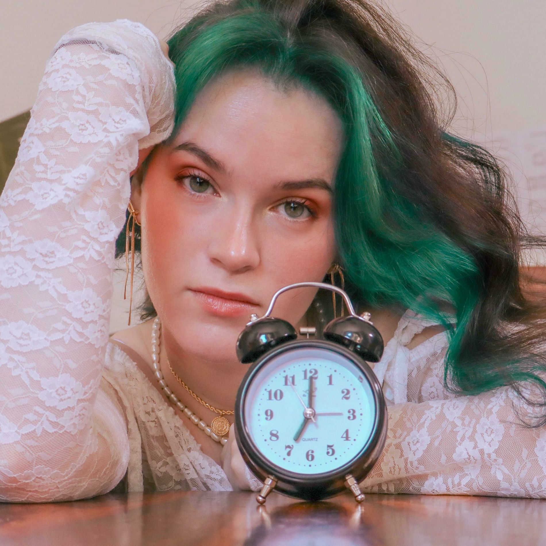 Album cover of Seven Seconds to Breakdown