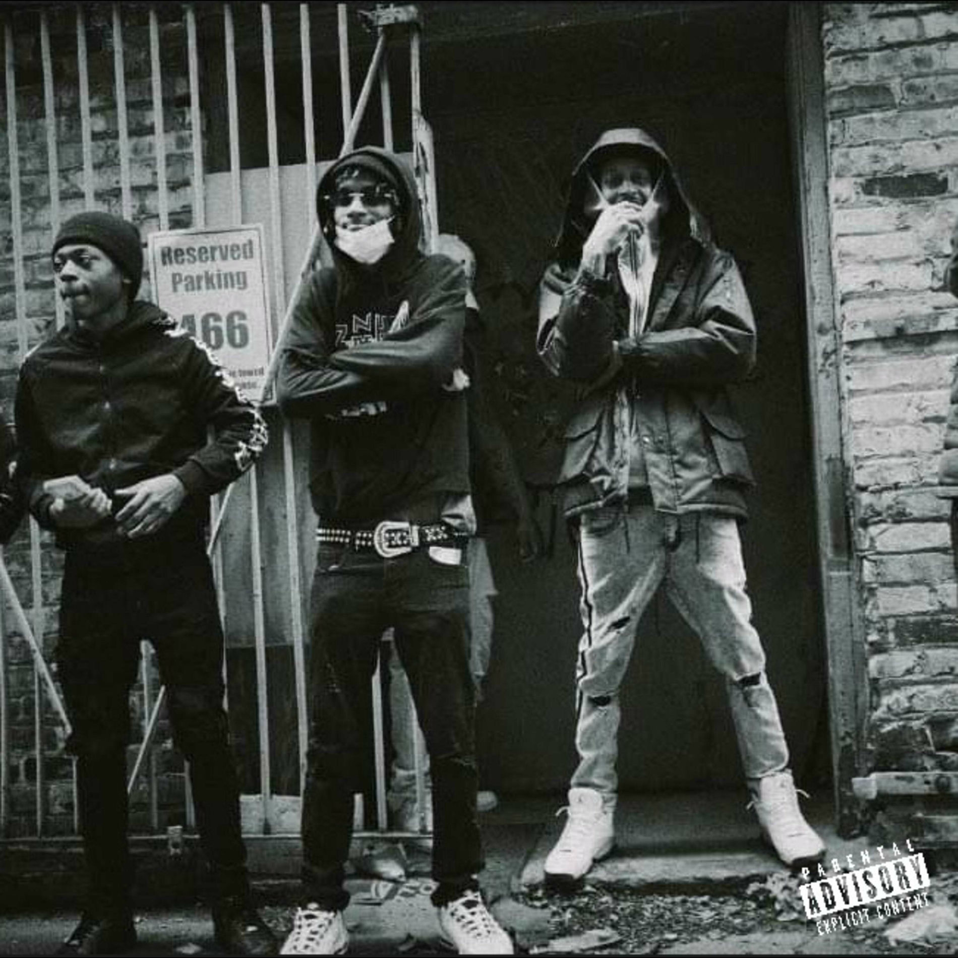 88 GANG: albums, songs, concerts | Deezer