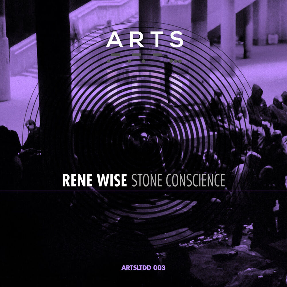Picture of Stone Conscience EP