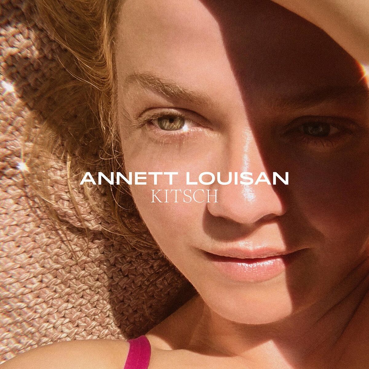 Album cover of Kitsch