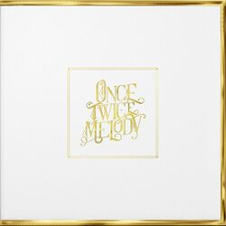 Cover of Once Twice Melody
