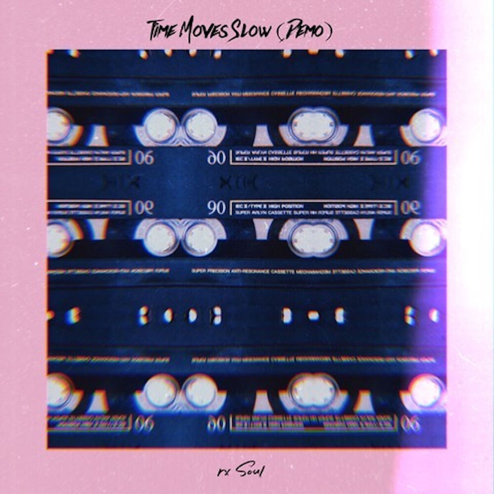 Picture of Time Moves Slow (Demo)