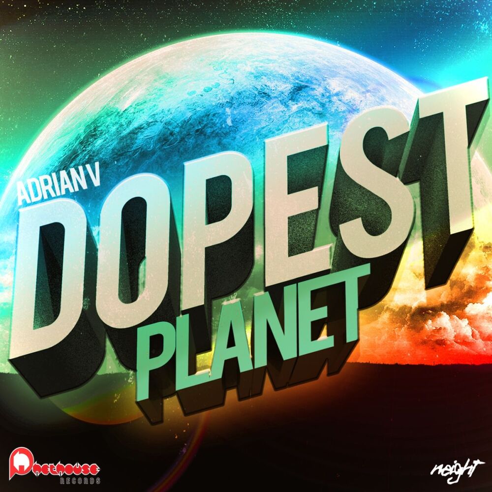 Picture of Dopest Planet