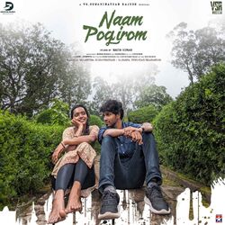 Cover of Naam Pogirom