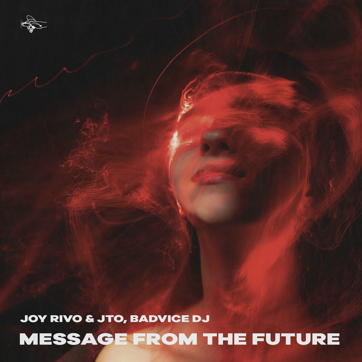 Album cover of Message From The Future