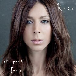 Cover of Et puis juin