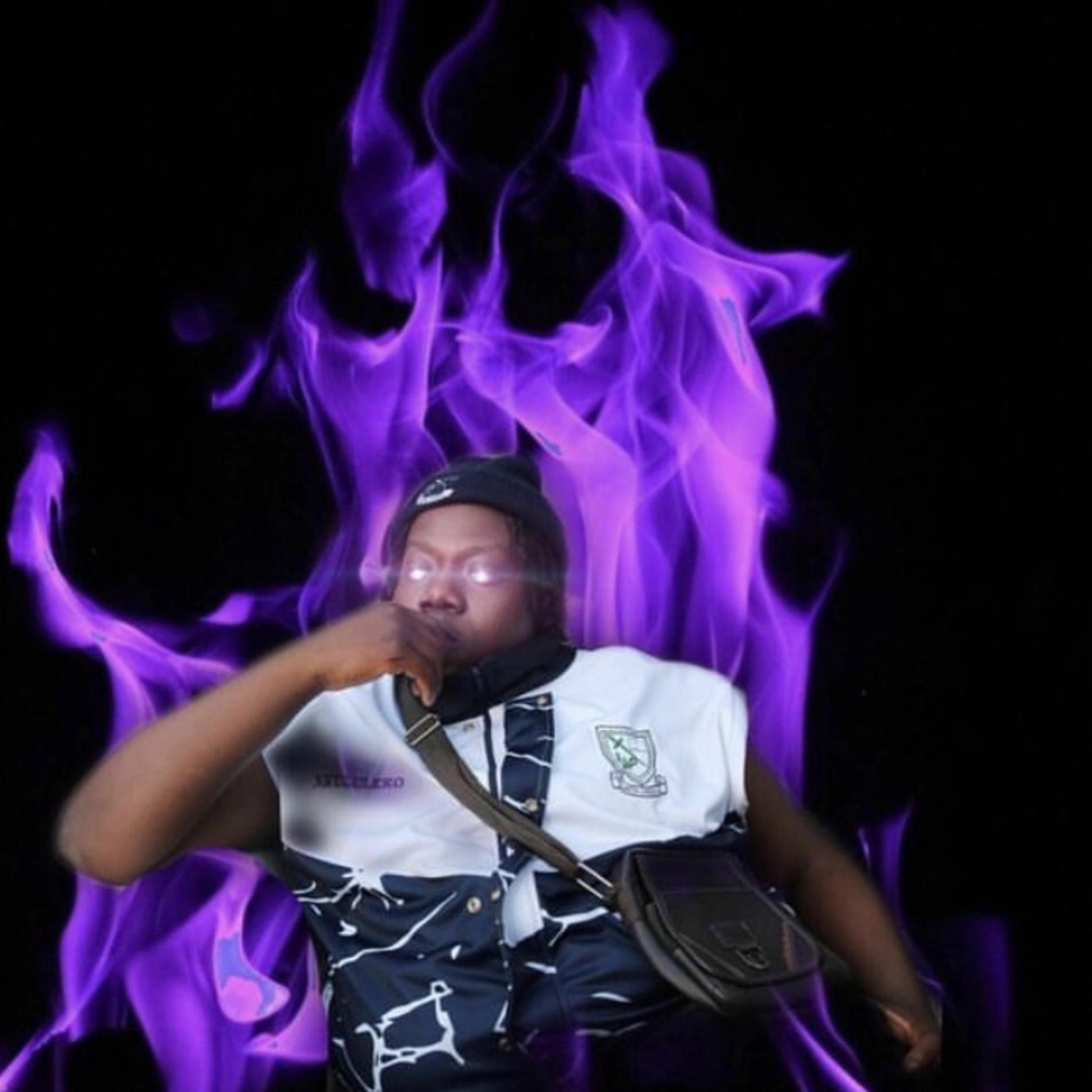 Album cover of Bula boot (feat. Nandipha808, T-man Dah Rapper & TriggaPablo)